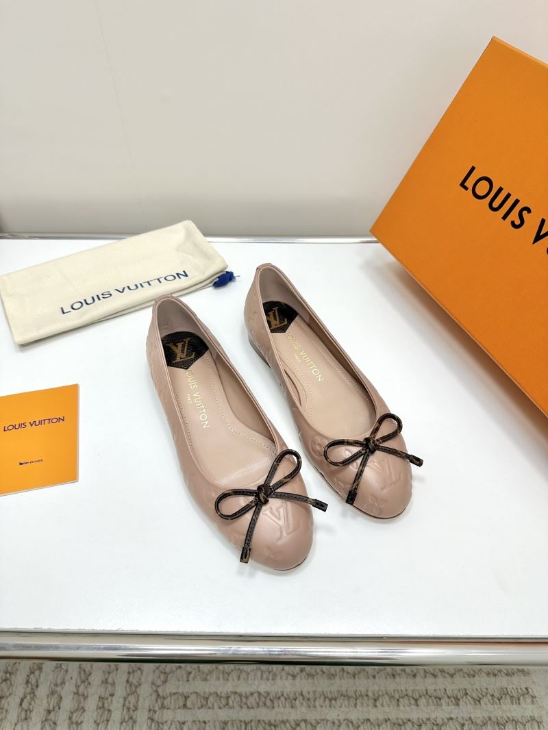 Louis Vuitton Tods Shoes